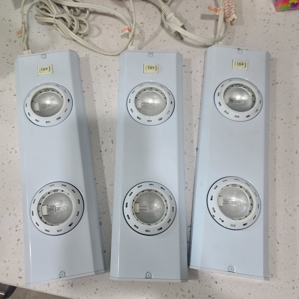 GE Home Electric Products Under Cabinet